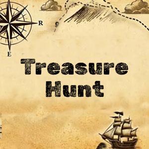 Treasure Hunt
