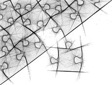 DIY escape room puzzle ideas background decoration