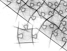 DIY escape room puzzle ideas background decoration